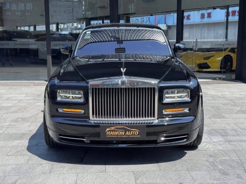 2007⚜️𝑹𝑶𝑳𝑳𝑺 𝑹𝑶𝒀𝑪𝑬 𝑷𝑯𝑨𝑵𝑻𝑶𝑴 𝑬𝑾𝑩⚜️✅(2007勞斯萊斯幻影)