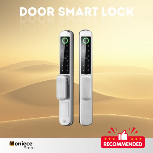 A211 | Smart door lock + Free install