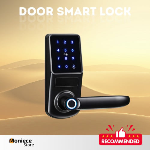 A290 | INTERIOR  SMART LOCK + Free install
