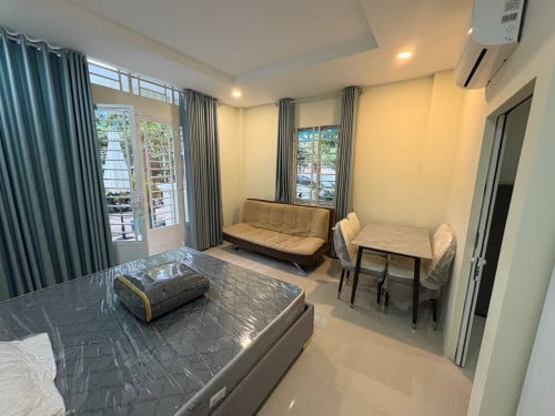 Apartment ជួល❤️