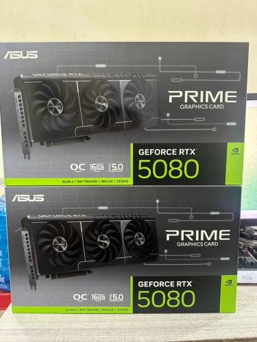 asus 5080-16G