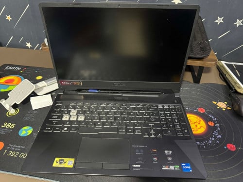 Asus TUF F15 FX506HF_FX506HF