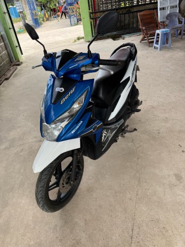 Beat017​ 15ម៉ឺនគីឡូ​ ១អាទិត្យ​ជិះម្តង