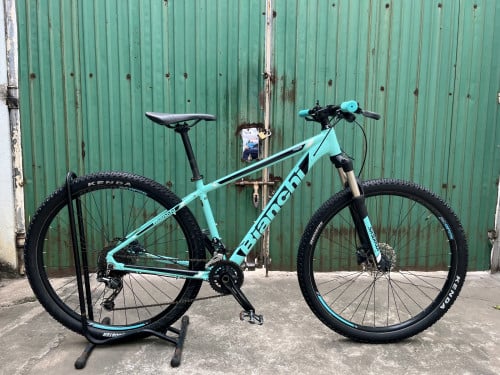 Bianchi magma 9.1 សាយM/29