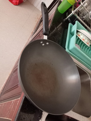Big Cook​ Pan