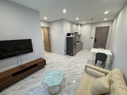 Brand new Condo 1-BR near AEON Mall 2