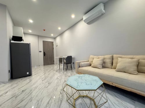 Brand new Condo 1-BR near AEON Mall 2