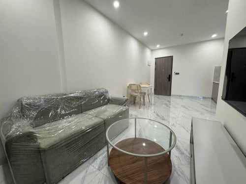 Brand New Condo 1-BR near AEON Mall 2