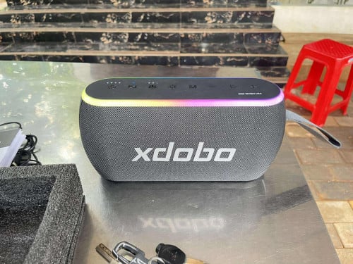 Brand XDOBO X8 plus II power 80W