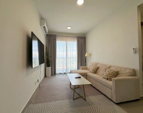 Condo Urban Village 2bedroom For Rent