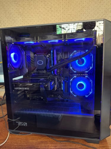 Custom Gaming Pc i5 14genkf