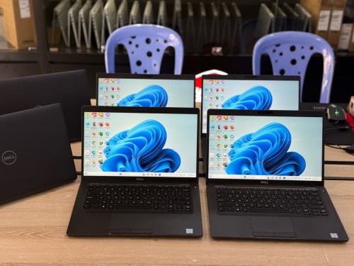 Dell Latitude 5400 Touch Screen 99%