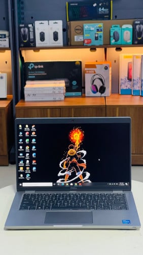 Dell latitude 5430 (Office)💓 ស្តើងស្អាត 99% សាកសមជាមួយការងារទូទៅ✅✅