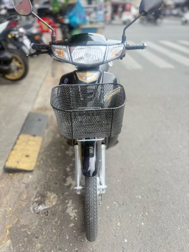 Dream 2018. លំដាប់មេម៉ូតូ