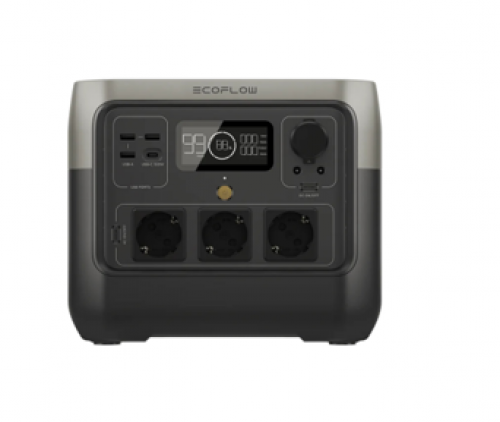 EcoFlow RIVER 2 Pro Portable Power Station ( 800W 768Wh )