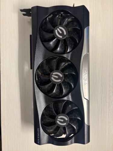 EVGA FTW 3080 10GB (99%)