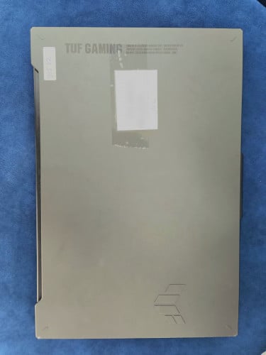 F17 | RTX4060 ram 32GB ssd 1T | specsល្អ សឹកសំបក