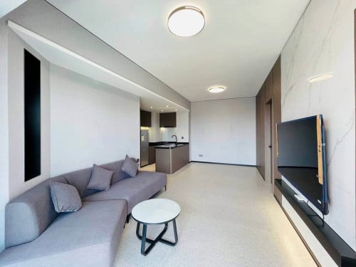 FANCY TWO BEDROOM FOR RENT-TOUL KORK 🍀