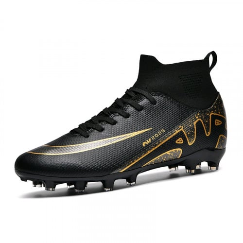 ស្បែកជើងបាល់ទាត់football shoes