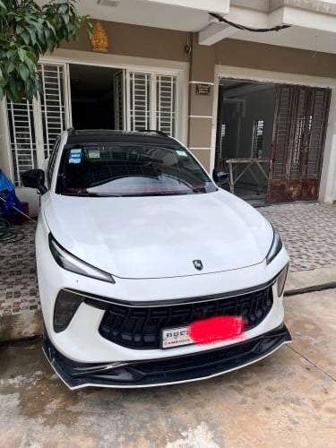 Full luxury Sport 2023