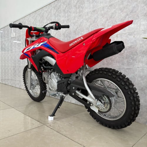 HONDA CRF 110, 2024 Japan New 99%