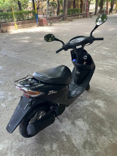 Honda Dio