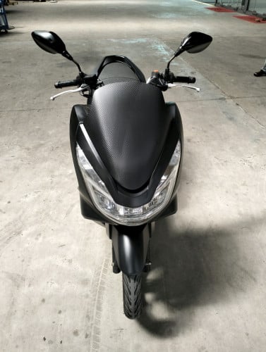 HONDA PCX