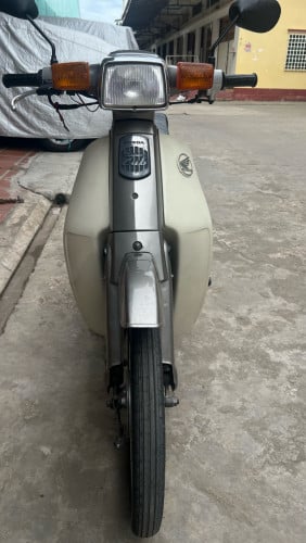 Honda super Cub 90cc for sale in