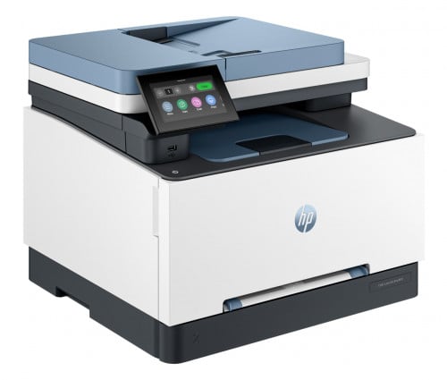 HP Color LaserJet Pro MFP 3303sdw Printer (25 ppm)