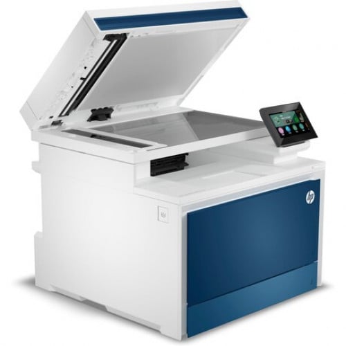 HP Color Laserjet PRO MFP 4303FDW (33/33 ppm) Printer