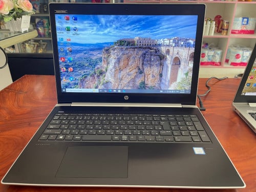 HP pro book 450 g5