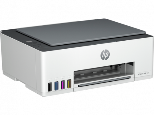 HP Smart Tank 520 All-in-One Printer (12/5 ppm)