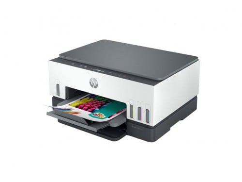 HP Smart Tank 670 All-in-One Printer (12/7 ppm)