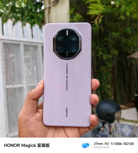 Huawei Mate 50RS 12/512G