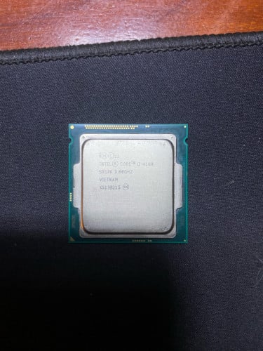 I3-4160 30$