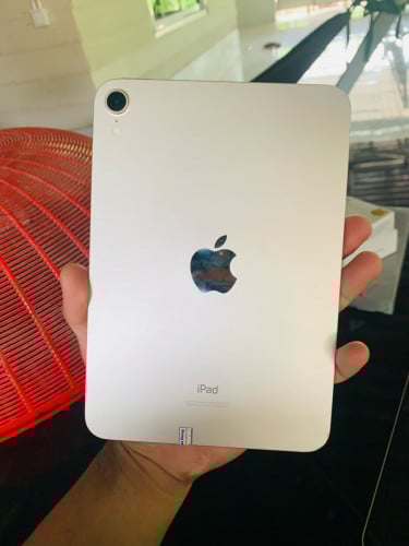 IPad mini 6
