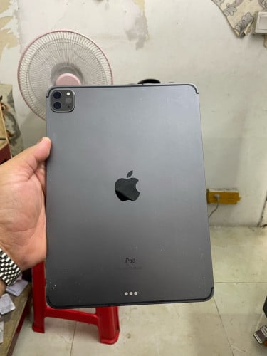 iPad Pro 11 inch 2 generation SIM WiFi 128G