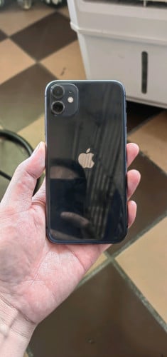 IPhone 11 CH Sim2