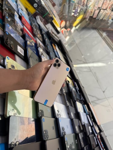 IPhone 11Promax (256LL)99.99%