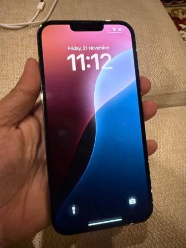 Iphone 13 Pro Max 128 98%