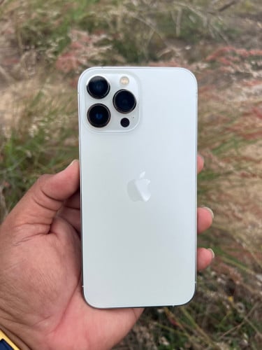 Iphone 13 Pro Max អេក្រង់ថ្មី Code VN/A ថ្ម 86% តួរស្អាត99%