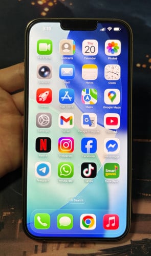 iPhone 13promax 512g