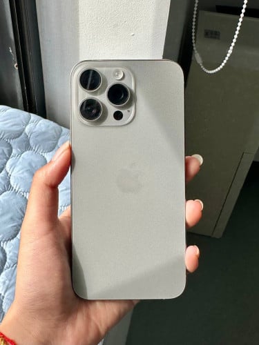 iPhone 15 Pro Max(256g)ជួលក្នុងតម្លៃពិសេសគ្រាន់តែកក់មុន 2XX$អាចយកទូរស័ព្ទទៅប្រើប្រាស់បានភ្លាមៗ