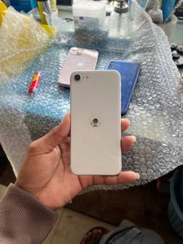 iPhone 7g ស្អាត90% តម្លៃ30$