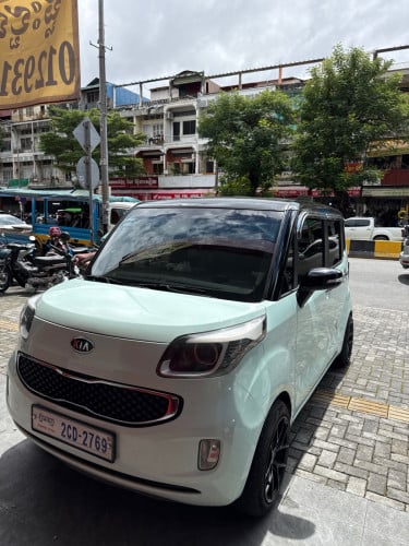 Kia ray