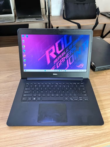 LATITUDE 3450 / i5-5200U / RAM 8GB / SSD 128GB / Battery 🔋 5hour