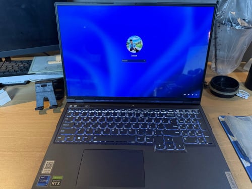 Lenovo Legion Y9000P 2022