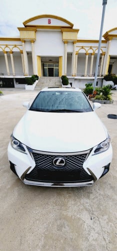 Lexus  CT 200 h 013 full SPORT  21500ចរចា