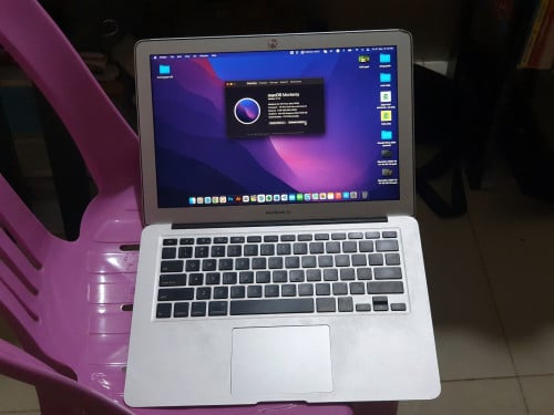 MacBook air 2015 ram8/256g/13inch
