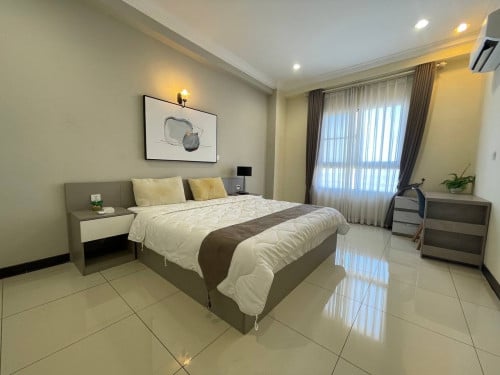 Modern Affordable with Full Facilities